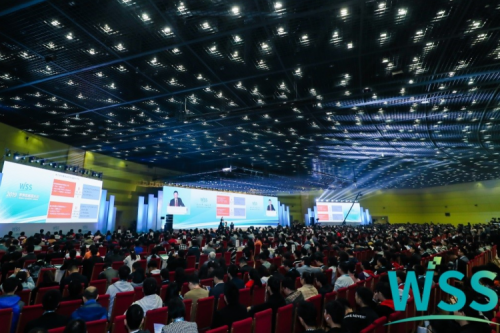 2019 World Sensors Summit